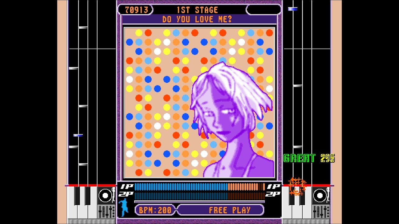 Perfect】Do you love me? SOFT LANDING MIX(ANOTHER)(DP)【beatmania Perfect】Do you love me? SOFT LANDING MIX(ANOTHER)(DP)【beatmania