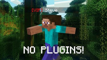 Rank in Minecraft w/NBTexplorer [NO PLUGINS!]