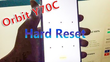 Walton Orbit Y70C Hard Reset Walton Orbit Y70C Pin Lock Unlock Forgot Password Hard Reset