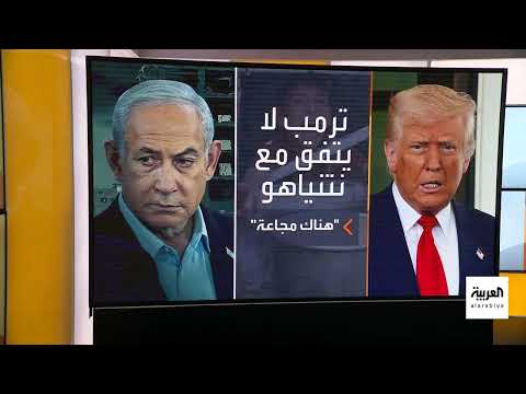 تدهور الأوضاع في غزة... خلافات حول المساعدات وتصعيد عسكري محتمل