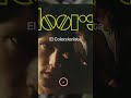 El impresionante billete Jim Morrison P3 #shorts #youtubeshorts #thedoors