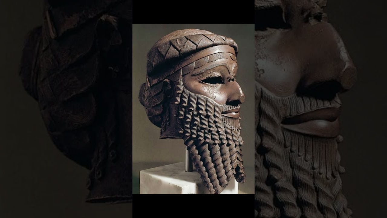 One of the world’s first empires? #empire #history #ancienthistory