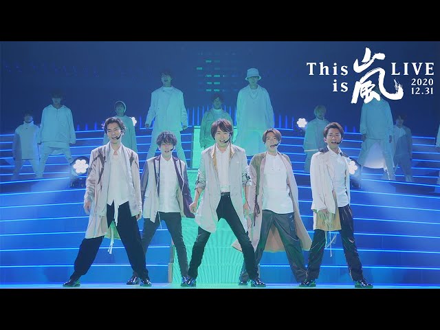 嵐 - 嵐 ARASHI - Party Starters [Official Music Video] - YouTube