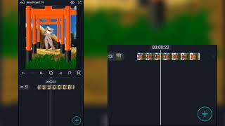 TRENDING SHRINE NULL ON ALIGHT MOTION TUTORIAL 👀📈