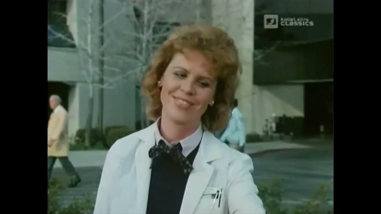 PROMO S7E16 'SELF-DIAGNOSIS' TRAPPER JOHN MD - YouTube