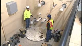 Plumbers 75 on the job at The Diversey Family YMCA by PlumbersLocal75 6,762 views 11 years ago 13 minutes, 19 seconds