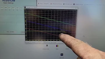 setting 1996 VW Passat TdI (B4V) injector timing after timing belt.