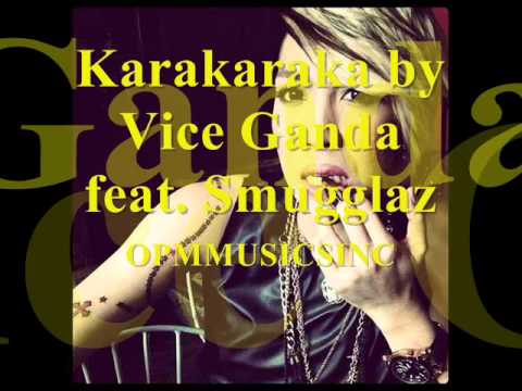 karakaraka mp3 download Karakaraka (feat. Smugglaz) by vice ganda on amazon music amazon. Com.