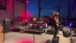 LILIAC - Live Concert, Sturgis  (3/3)