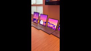 Lenovo's "rollable" ThinkBook Plus Gen 6 laptop at CES 2025 | TechCrunch