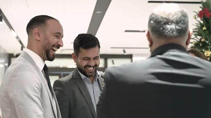 Exploring the Future of Refined Living | An Exclusive Industry Experience