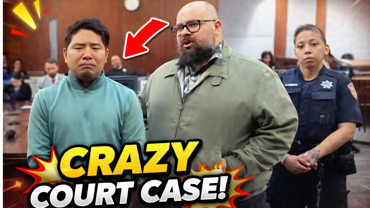 “Drive Again = Jail” Judge Fleischer Delivers Brutal Courtroom Warning