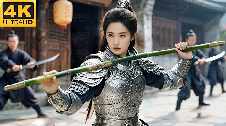 Cô Gái Nhỏ Có Sức Mạnh Phi Thường Đánh Hạ Lão Tướng Nổi Tiếng Nhất Lịch Sử Nhà Tống | Phim Lẻ 2025