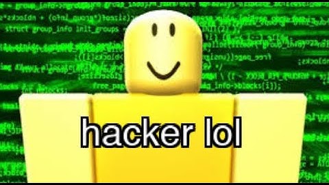 I found a hacker in roblox assassin lol | Roblox Assassin