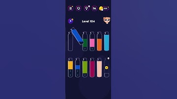 Get Color - level 104