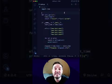 Video: Kaip Python iškviečiamas paleidimo () metodas?