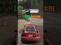 How Forza Horizon 6 Looks on Low vs Extreme 🏎️