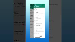 How to Change Notification Tone on WhatsApp | WhatsApp Guide screenshot 1