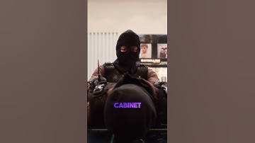 Thumbnail of When a Hostage Gambit Unfolds... Who's Trustworthy? 😲🔪#movie #reels