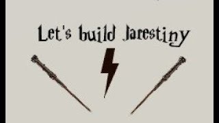 UNBEDINGT IN DIE BESCHREIBUNG GUCKEN !!!| Let's build Jarestiny #15 [german] [survival]