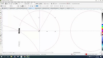 Corel Draw Tips & Tricks Blend Tool to the MAX Part 8