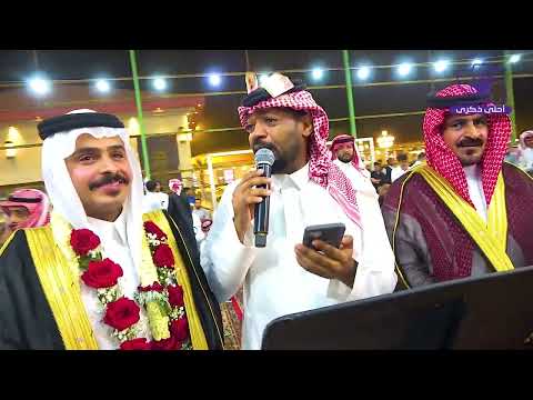 علي امان انتخيت الشاعر لعيونك وجيتك زواج المهندس حسن حفظي