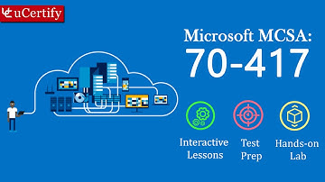 Microsoft 70-417 Complete (Course & Labs)