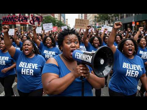 The Faces Of Black Feminism: Brittney Cooper