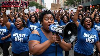 The Faces Of Black Feminism: Brittney Cooper