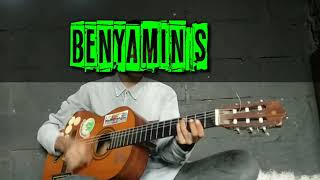 Benyamin S - Malam Minggu