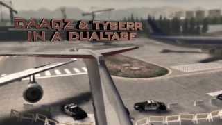 Introducing Tribe Daaqz & Tyser - by Rocket