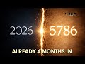 The Hidden Hebrew Meaning Of 2026 What God Sealed Until Now