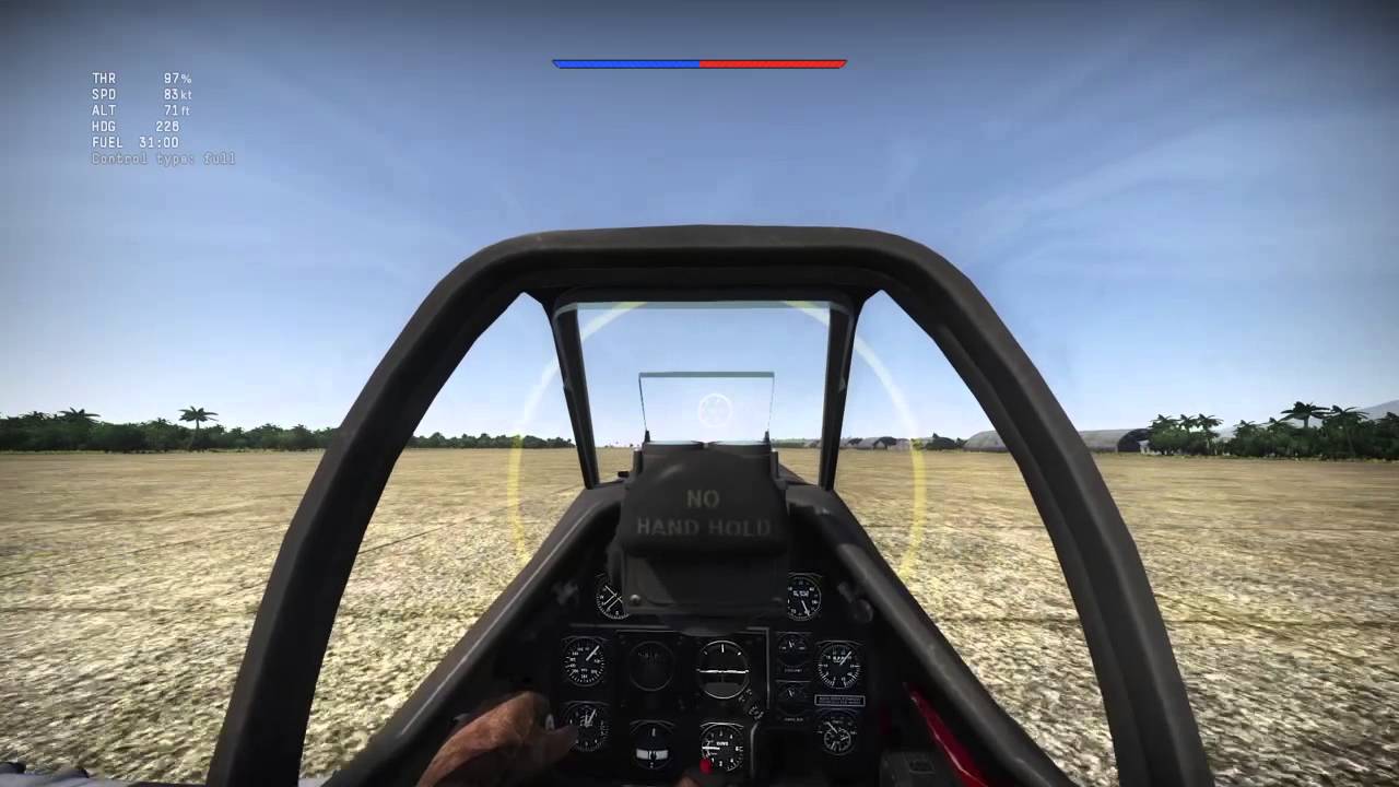 War Thunder PS4: Head Tracking/ Joystick - YouTube