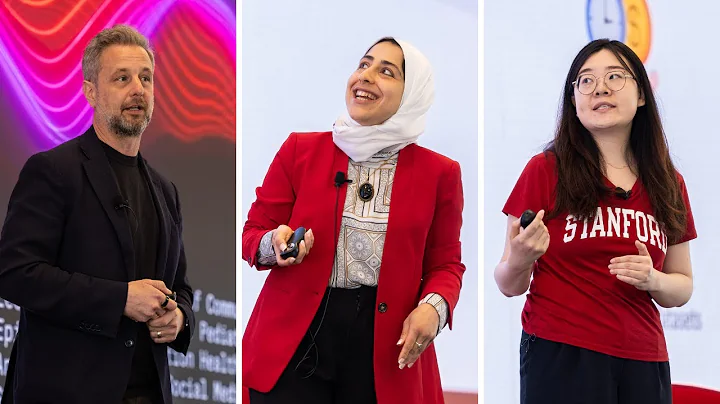 RAISE Health Seed Grant Recipient - Part 2 | Stanford's RAISE Health Symposium 2025