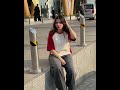 Laiba Khurram’s Viral Casual Look! 💢✨ #youtubeshorts #shorts