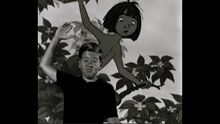 Mowgli Returns to the Wild (Walt Disneys The Jungle Book Bonus Content)