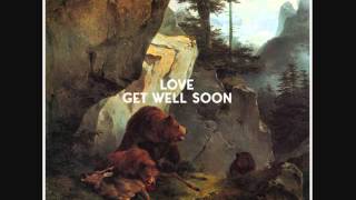 Get Well Soon - Eulogy