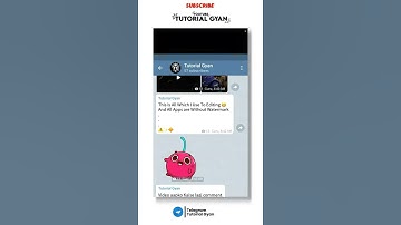 Telegram channel link not working | Telegram channel link not opening | #shorts #youtubeshorts