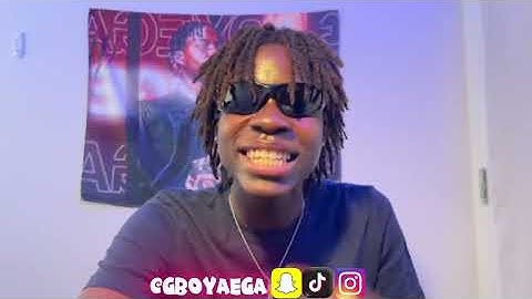 Thumbnail of "RHUDE GYAL"- JELEEL FT. DARKOO REACTION (WATCH TILL THE END)