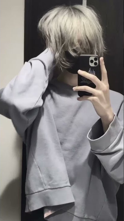 Emo boy Video🐈‍⬛🐈‍⬛🐈‍⬛ Ray best Tik Tok Part115 #shorts #tiktok #emo #emoboy