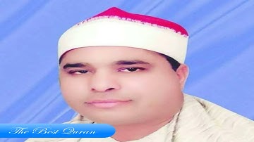 الشيخ محمد الليثى وتلاوة رااااائعة من سورة القمر والرحمن والقصار HD 2