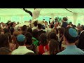 Interstellar Jewish Event Band performing LIVE - Hava Nagila