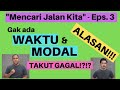 Eps #3 - MILLENNIAL BANYAK ALASAN! *TRIGGERED*