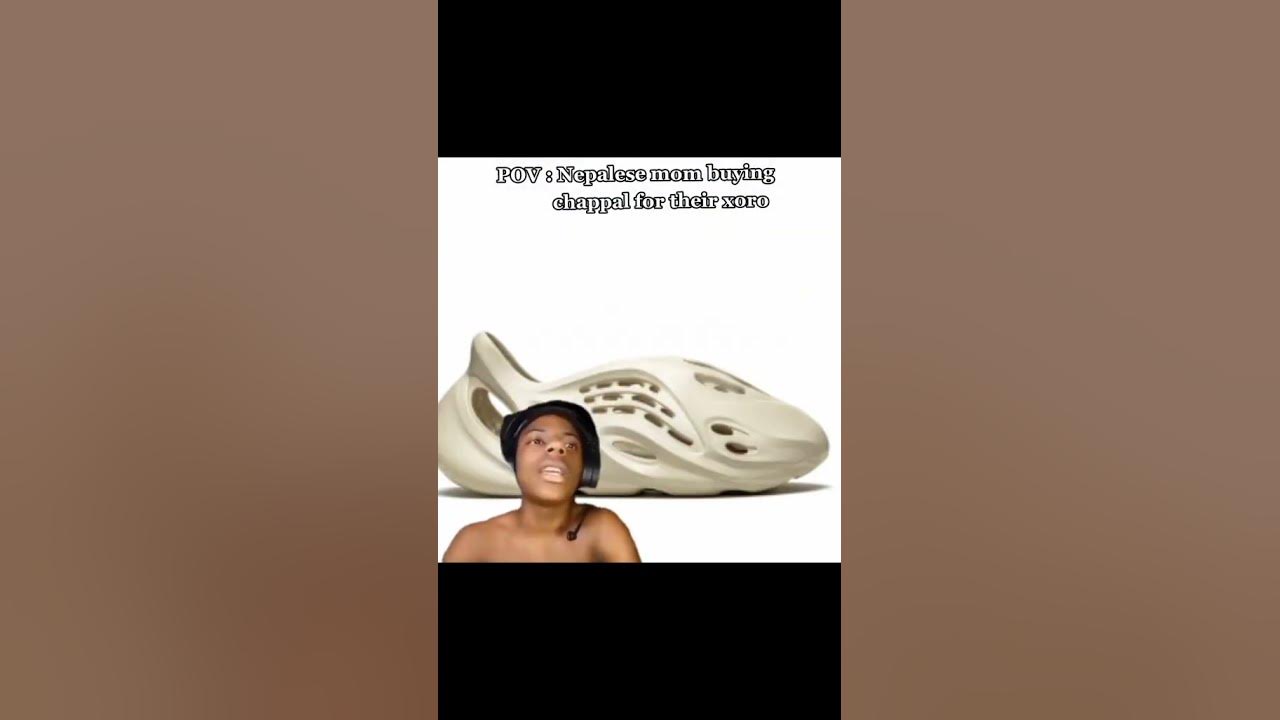 chappal for kid