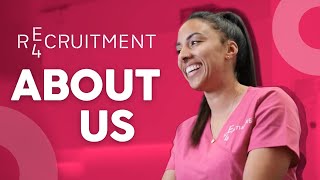 E4 - About Us