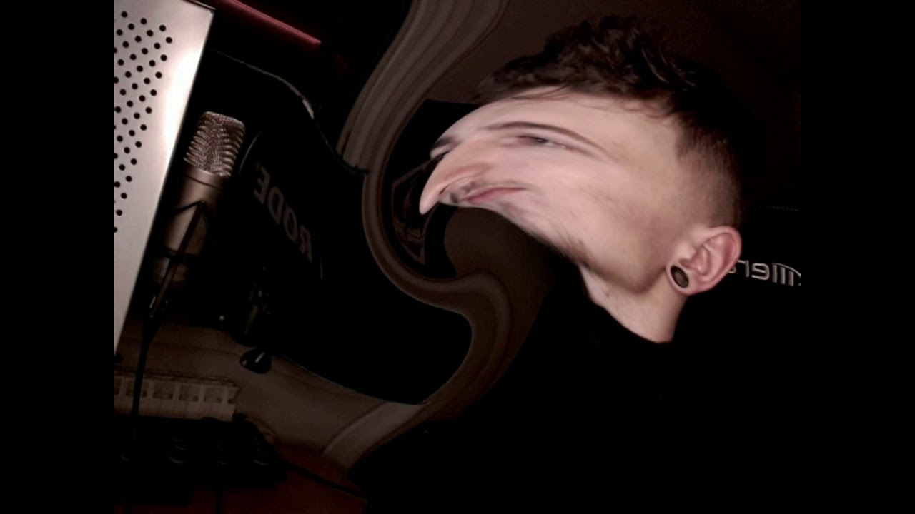 DaVID - Oarschfotzfreestyle - 