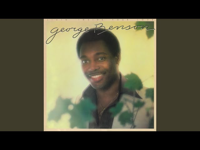 George Benson - Hey Girl