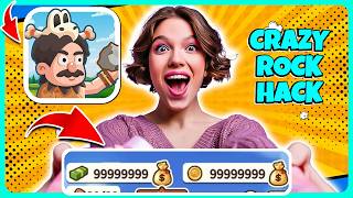 Crazy Rock Hack Mod 2026 - How To Get Free Unlimited Money, Coins Ios Android screenshot 4