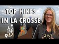 La Crosse Wisconsin Top Hiking Spots