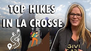 La Crosse Wisconsin Top Hiking Spots